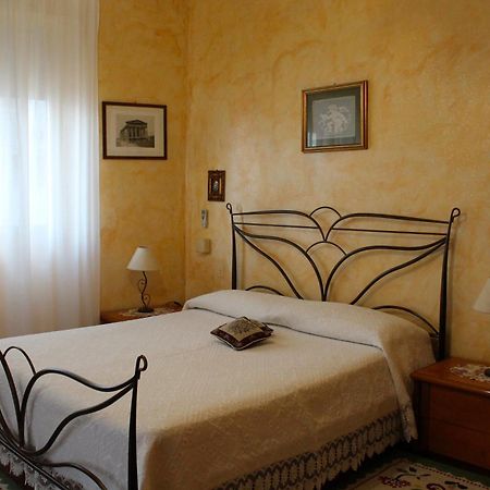 Apartment Terrazza Greca Агридженто Экстерьер фото