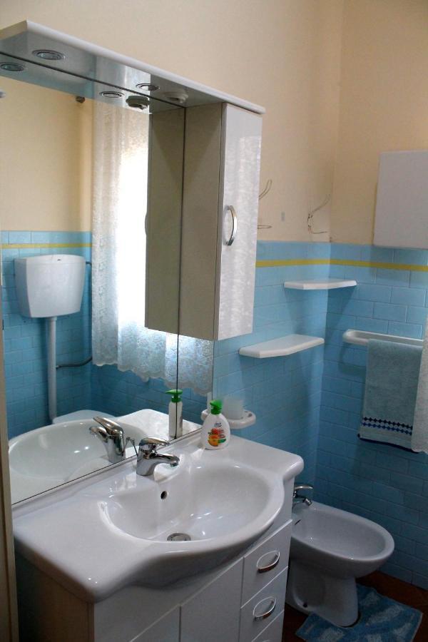 Apartment Terrazza Greca Агридженто Экстерьер фото